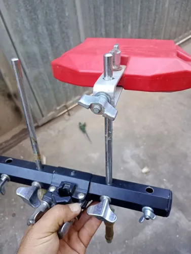 Peças de bateria
