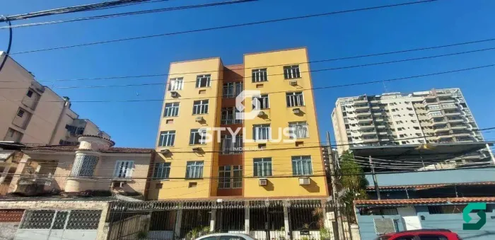 Cachambi | Apartamento 3 quartos