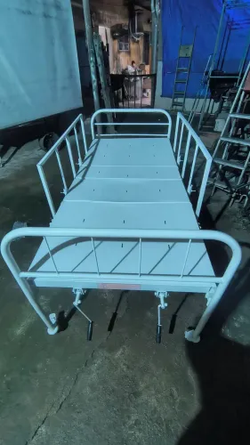 CAMA HOSPITALAR ARTICULÁVEL 