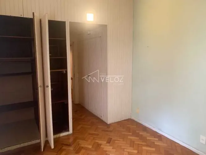 Apartamento : Padrão / Residencial / Leblon