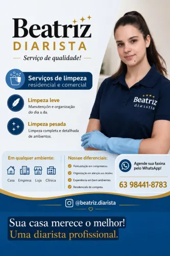 Diarista 