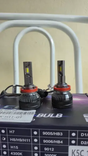 K5C H11 110W 6000K