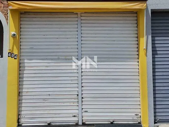 Salão Comercial de 70 m² para Alugar no Centro de Itu - Oportunidade Única