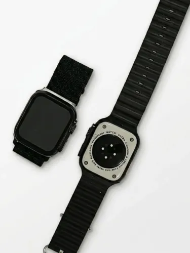Smartwatch novo