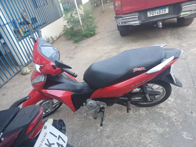 Venda biz c 100