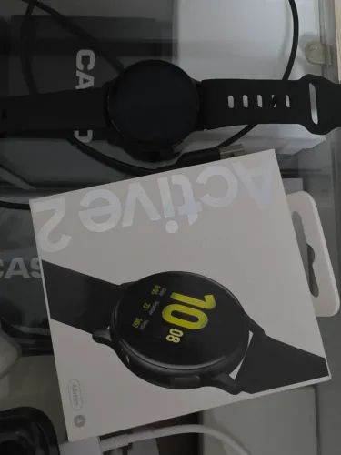 Galaxy Watch Active 2