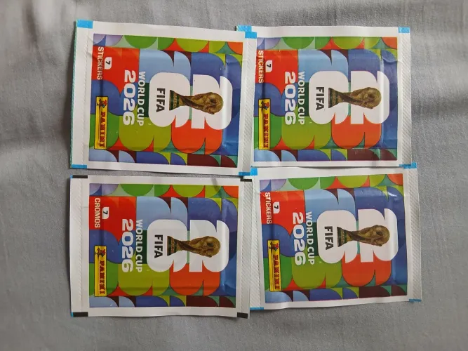 Figurinhas