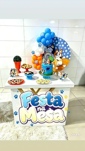 PEGUE MONTE DECORAÇÃO 