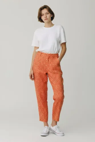 Calça Zara