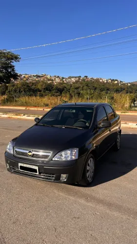 Chevrolet Corsa Sed. Maxx 1.0/ 1.0 Flexpower 8V 4P 2007