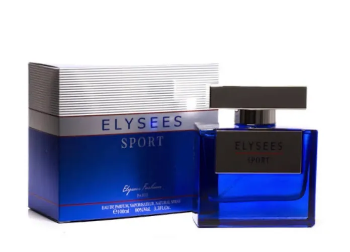 Perfume importado 100ml