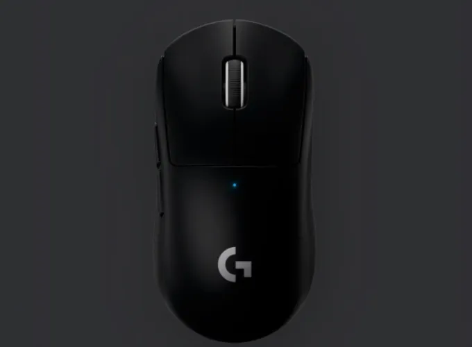 Mouse Logitech G Pro X Superlight