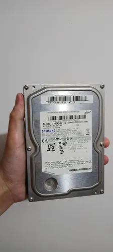 HD SAMSUNG 500GB