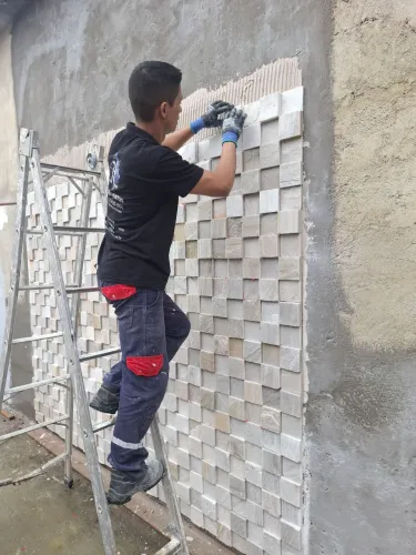 Azulejista - CONSTRUÇÃO E REFORMA - INSTALAÇÃO DE PORCELANATOS E REVESTIMENTOS