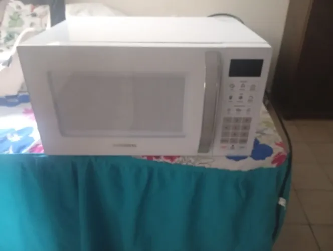 Microondas 34L