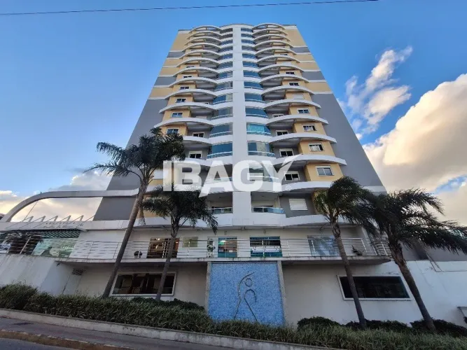 Excelente Apartamento 2 dormitório(s) em Barreiros - São José