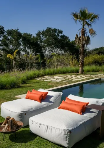 Chaise Casal