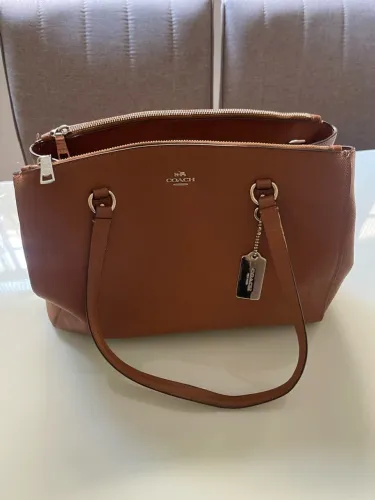 Bolsa coach