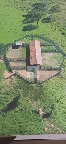 Fazenda com 719 Alqueires
