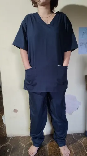 Scrub / Pijama Cirúrgico unissex