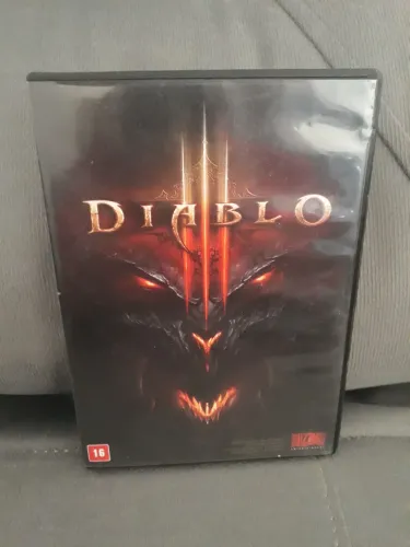 Diablo 3 PC