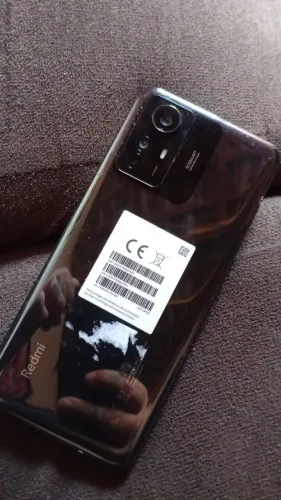 Celular Redmi Note12