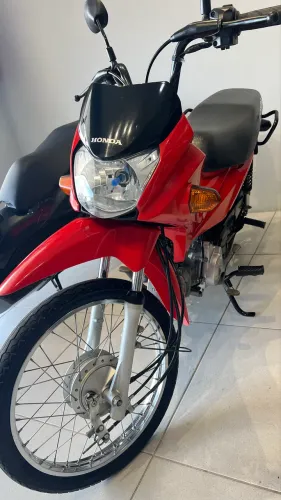 Pop 110i 2024