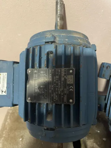 Motor 2