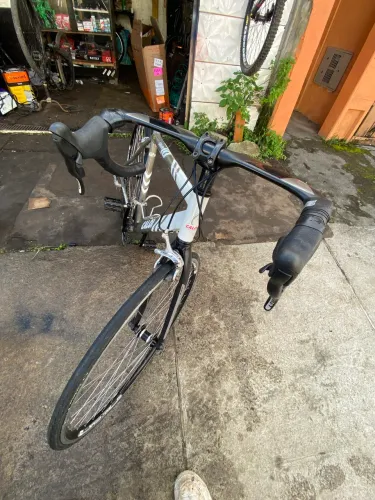 VENDO CALOI 10 GUIDÃO FIBRA DE CARBONO