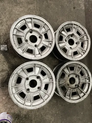Roda Aro 14