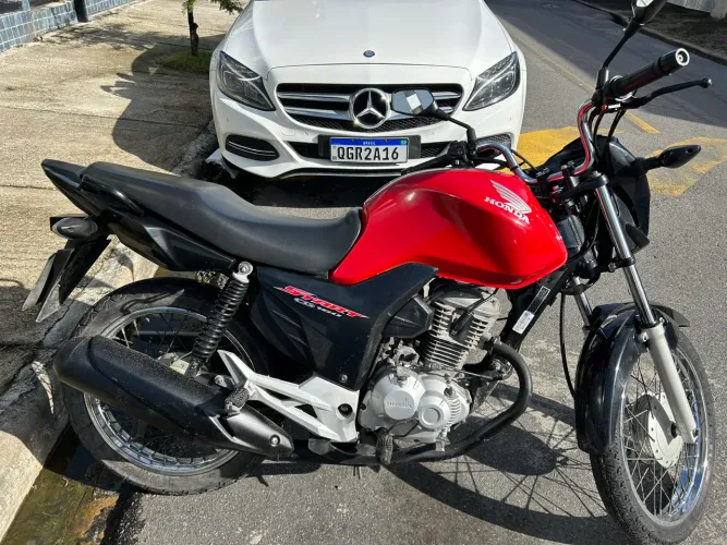 ALUGUEL DE MOTO