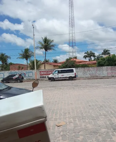 Frete viagem passeio turismo 