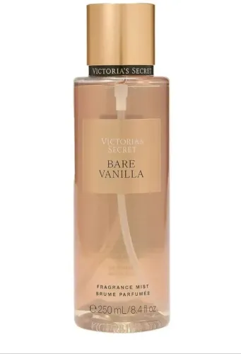 Body Splash Victoria Secrets