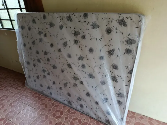 Colchão Herval sonun d23
