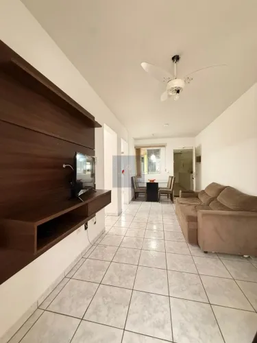 APARTAMENTO RESIDENCIAL em UBATUBA - SP, CENTRO