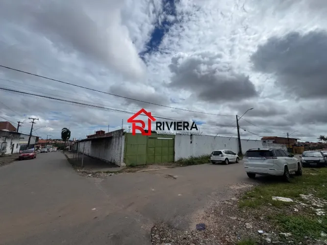 TERRENO COMERCIAL em SÃO LUÍS - MA, JARDIM SÃO CRISTÓVÃO