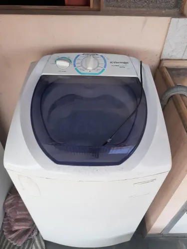 Máquina de lavar Electrolux 6kg