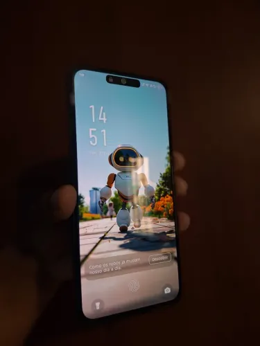 INFINIX HOT 50 PRO 256GB 8+8RAM