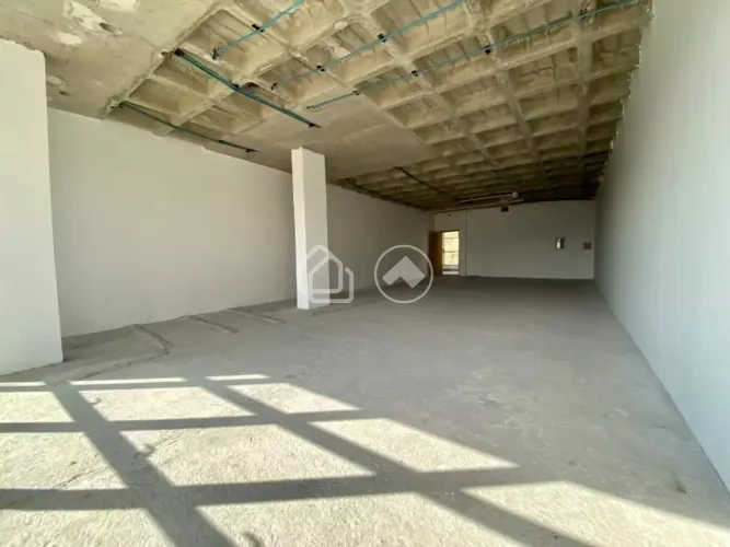 Sala comercial para aluguel no Estoril - BH