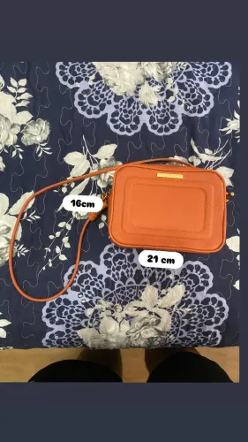 Bolsa Constance
