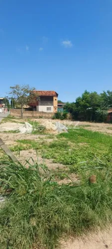 Terreno Comercial em Campeche, Florianópolis