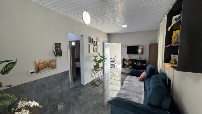 Casa à venda no Condomínio Bertim Belchior II
