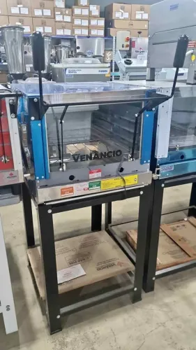 FORNO A GÁS FIRI 60 VENANCIO 