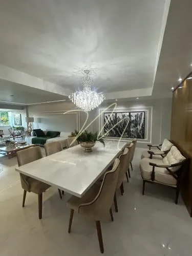 Apartamento Alto Padrão 3/4 + Suíte Funcionária | Soares Lopes | Ilhéus