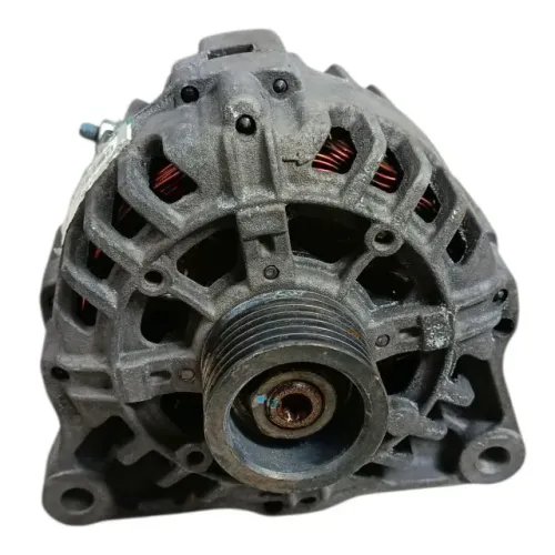 Alternador Citroen Picasso 2009 a 2011 2.0 16v Original