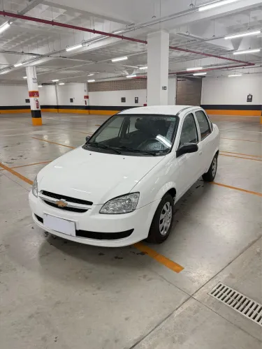 Chevrolet Classic Life/ls 1.0 VHC Flexp. 4P 2014