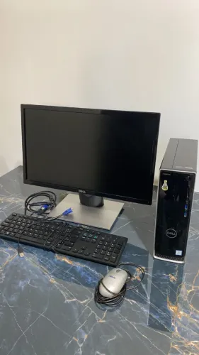 Kit Pc dell
