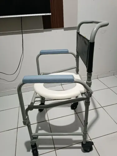 Cadeira de banho