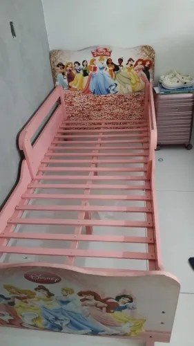 Cama infantil 