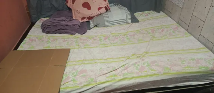 Cama de casal